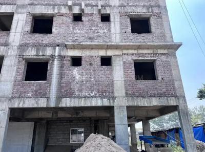 Project Image of 1026.0 - 1393.0 Sq.ft 2 BHK Apartment for buy in Swagath Jubilant