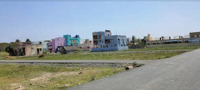 Project Image of 800.0 - 1200.0 Sq.ft Residential Plot Plot for buy in Ourlady Farm