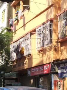Gallery Cover Pic of Sulekha Shanti Apartment