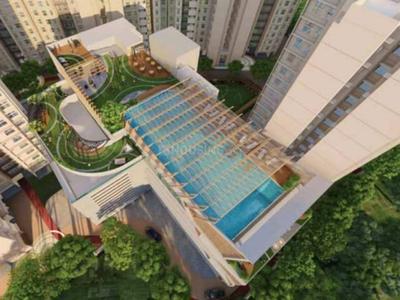 Project Image of 361.67 - 562.52 Sq.ft 1 BHK Apartment for buy in Kohinoor Eden B7