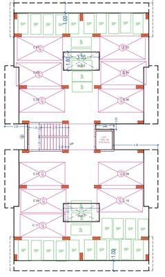 Project Image of 0.0 - 656.49 Sq.ft 2 BHK Apartment for buy in Shivshree Adarsh Residency