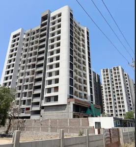 Project Image of 0.0 - 1755.0 Sq.ft 3 BHK Apartment for buy in Westside Heights
