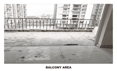 Project Image of 985.0 - 2984.0 Sq.ft 2 BHK Apartment for buy in Vinayak Vista