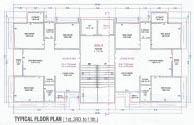 Project Image of 606.55 - 794.38 Sq.ft 2 BHK Apartment for buy in Shree The Trilliant
