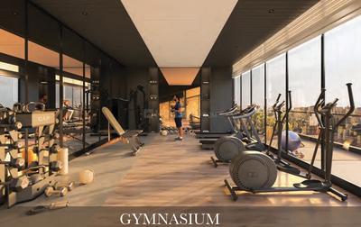 Project Image of 0.0 - 1950.0 Sq.ft 4 BHK Apartment for buy in Roswalt Zyon