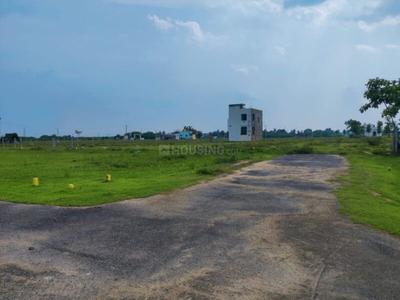 Project Image of 250.0 - 2500.0 Sq.ft Residential Plot Plot for buy in SVR Nagar