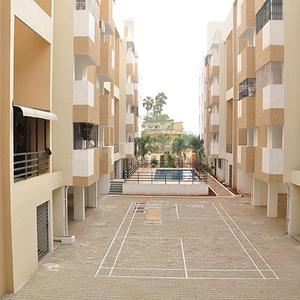 Project Image of 916.0 - 1340.0 Sq.ft 2 BHK Apartment for buy in Fomra Celebration