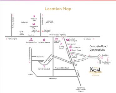 Project Image of 374.58 - 617.31 Sq.ft 1 BHK Apartment for buy in Majestique Nest Building E