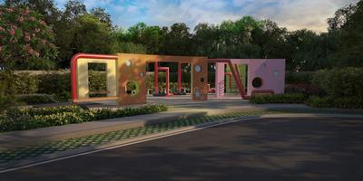 Project Image of 656.0 - 973.0 Sq.ft 2 BHK Apartment for buy in Unique ZEST COUNTY