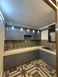 Jai Chanda Homes Kitchen 1