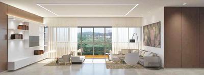Project Image of 427.0 - 1746.0 Sq.ft 1 BHK Apartment for buy in Ozone Green View