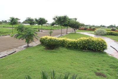 Project Image of 1250 Sq.ft Residential Plot / Land for sale in Bada Bangarda for Rs. 4812500