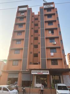 Project Image of 379.1 - 460.91 Sq.ft 1 BHK Apartment for buy in Madhuram Glory