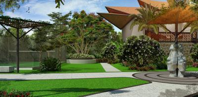 Project Image of 2178.0 - 5445.0 Sq.ft Residential Plot Plot for buy in BVM Vanya Farms And Resorts