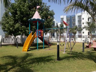 Project Image of 387.0 - 393.0 Sq.ft 1 BHK Apartment for buy in VBHC Greenglade