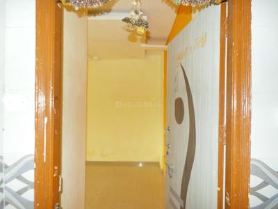 Project Image of 0.0 - 336.0 Sq.ft 1 BHK Apartment for buy in Deepali Deep Aangan Wing C1