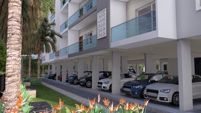 Project Image of 1200.0 - 1700.0 Sq.ft 2 BHK Apartment for buy in Sri Rama Enclave