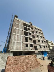 Project Image of 950.0 - 1050.0 Sq.ft 2 BHK Apartment for buy in Sri Rama Residency