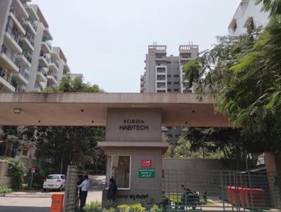 Project Image of 1368 Sq.ft 2 BHK Apartment / Flat for sale in Whitefield for Rs. 21200000