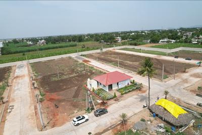 Project Image of 2160 Sq.ft Residential Plot / Land for sale in Tadepalli for Rs. 7440000