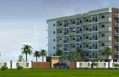 Project Image of 1255.0 - 1845.0 Sq.ft 2 BHK Apartment for buy in V6 Golden Nest