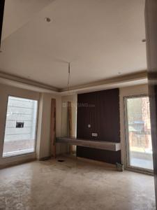 Project Image of 1400.0 - 2300.0 Sq.ft 3 BHK Builder Floor for buy in Bricks Homes