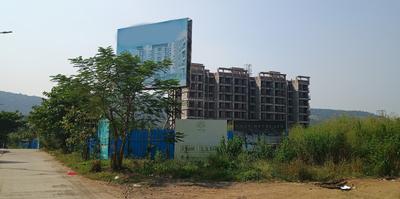 Project Image of 318.5 - 403.86 Sq.ft 1 BHK Apartment for buy in Park One Phase I