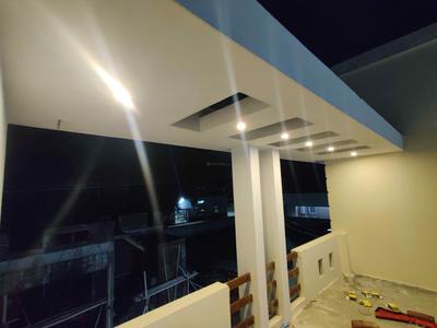 Project Image of 846.0 - 1352.0 Sq.ft 2 BHK Villa for buy in Sri Balaji Arcade Phase 2 