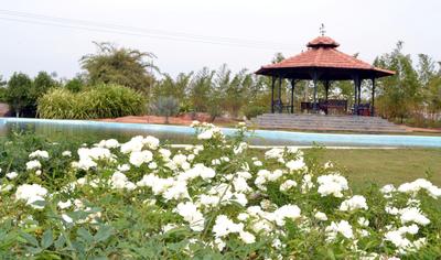 Project Image of 650.0 - 13509.0 Sq.ft Residential Plot Plot for buy in Fortune Weekend Homes