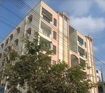 Project Image of 1050.0 - 1780.0 Sq.ft 2 BHK Apartment for buy in Lahari Twins