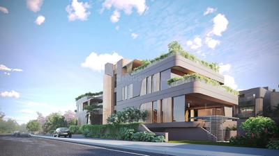 Project Image of 2950.0 - 3210.0 Sq.ft 4 BHK Villa for buy in JRC Kanso