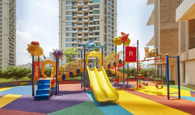 Project Image of 376.0 - 858.0 Sq.ft 1 BHK Apartment for buy in Transcon Triumph Tower 2