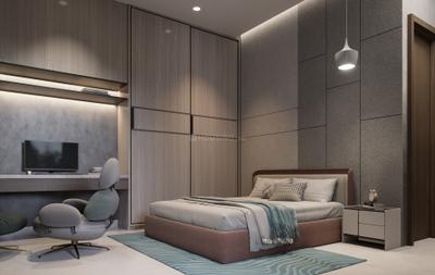 Project Image of 967.0 - 1413.0 Sq.ft 2 BHK Apartment for buy in DAC Luxe