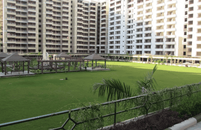 Project Image of 693.84 - 1545.05 Sq.ft 2 BHK Apartment for buy in Ratan Orbit Phase I