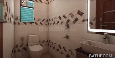 Project Image of 482.9 - 950.86 Sq.ft 1 BHK Apartment for buy in Onkar Bliss