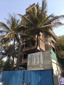 Kushal Sagar Tower