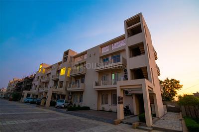 Project Image of 1161.64 - 2529.73 Sq.ft 3 BHK Villa for buy in Akshat Kanota Estate Phase 4