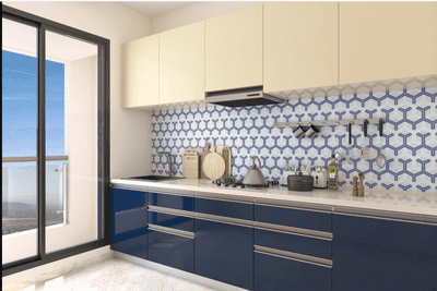 Project Image of 467.0 - 1605.56 Sq.ft 1 BHK Apartment for buy in Sudama Vallabh Wing A B C