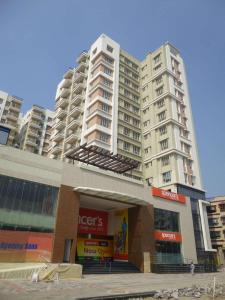 Project Image of 977.0 - 1997.0 Sq.ft 2 BHK Apartment for buy in Space Clubtown Heights