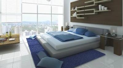Double Devdeep Enclave Bedroom 1