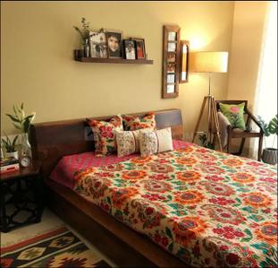 Project Image of 0.0 - 750.0 Sq.ft 2 BHK Apartment for buy in SCC Austile Apartment