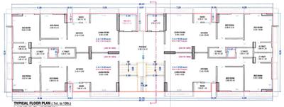 Project Image of 0.0 - 591.05 Sq.ft 2 BHK Apartment for buy in Ghevariya Sai Altamount