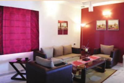 Project Image of 960.0 - 1355.0 Sq.ft 2 BHK Apartment for buy in Modi East Side Residency