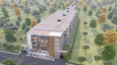Mathapathi Grand Field Elevation 2