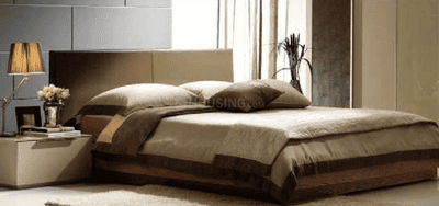 Project Image of 449.13 - 485.11 Sq.ft 1 BHK Apartment for buy in F5 Green County Phase II Wing C
