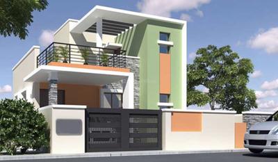 Project Image of 870.0 - 3230.0 Sq.ft Residential Plot Plot for buy in Greenfield Coral Residency