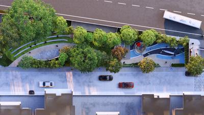 Project Image of 1113.0 - 1687.0 Sq.ft 2 BHK Apartment for buy in DSR The Courtyard
