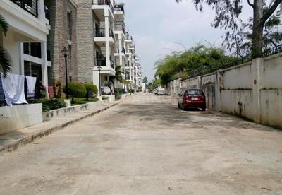 Project Image of 1150 Sq.ft 2 BHK Apartment / Flat for sale in Tejaswini Nagar for Rs. 9500000