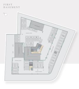 Project Image of 1400.0 - 1950.0 Sq.ft 3 BHK Apartment for buy in Zillion Sentosa