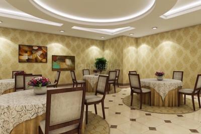 Project Image of 620.0 - 1790.0 Sq.ft 1 BHK Apartment for buy in Urban Woods Phase 2